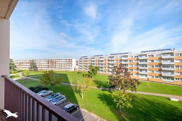 Appartement 159 000 € Saint-Priest 4 p 83 m² DPE D