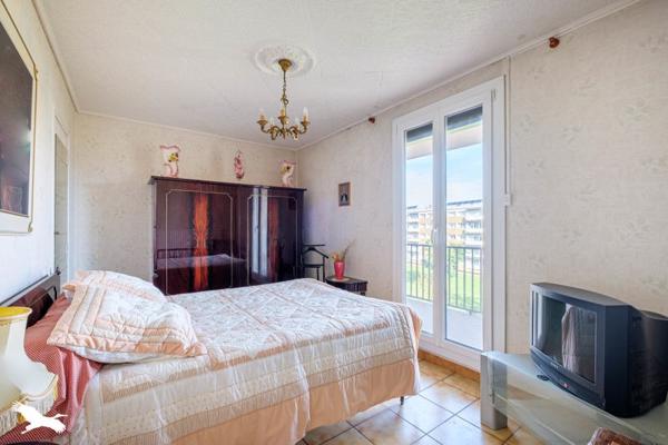 Appartement 159 000 € Saint-Priest 4 p 83 m² DPE D