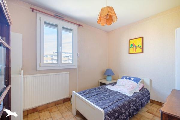 Appartement 159 000 € Saint-Priest 4 p 83 m² DPE D
