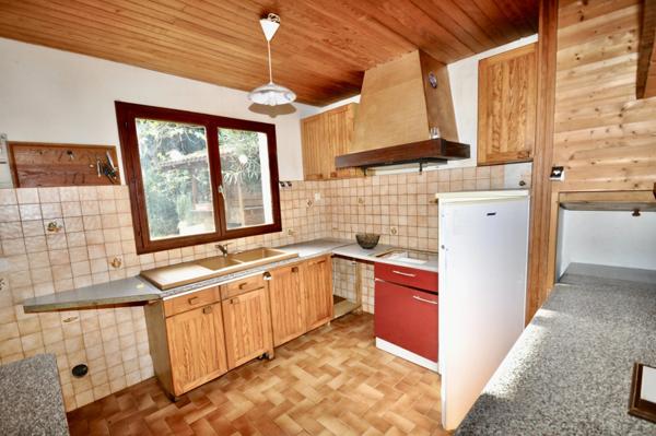 Dpt Alpes Maritimes (06), à vendre Breil sur ROYA Maison 7 pièces sur 2200 m² de terrain belle dégagée sur montagnes