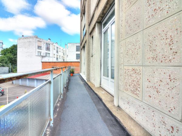 Immeuble proche gare! 7 lots loués