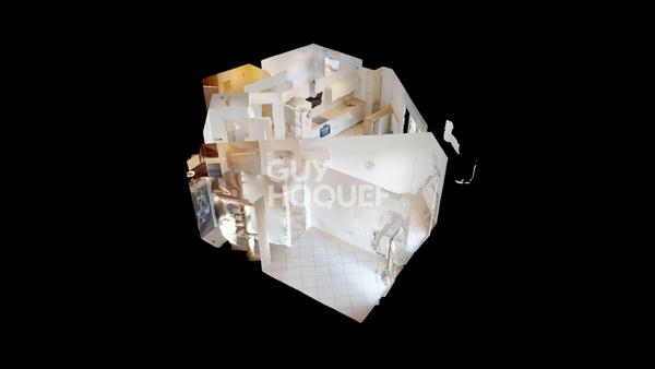 Appartement T4 Saint Vincent De Tyrosse