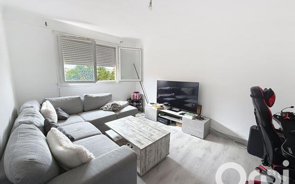 Appartement à vendre    2 pièces •  Perpignan