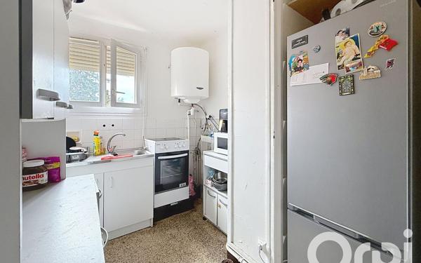 Appartement à vendre    2 pièces •  Perpignan