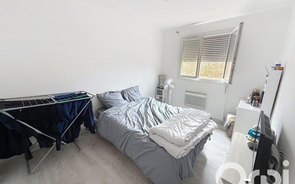 Appartement à vendre    2 pièces •  Perpignan