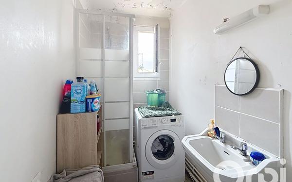 Appartement à vendre    2 pièces •  Perpignan