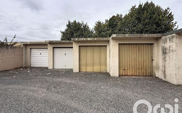 Appartement à vendre    2 pièces •  Perpignan