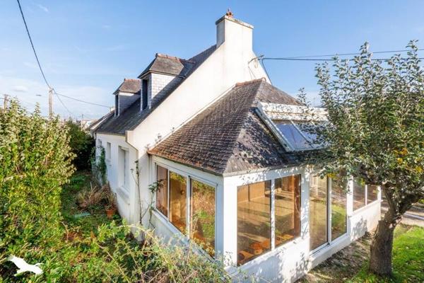 Maison à vendre |  Morlaix |  6 pièces | 119 m²