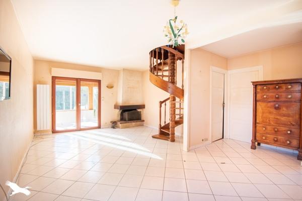 Maison à vendre |  Morlaix |  6 pièces | 119 m²