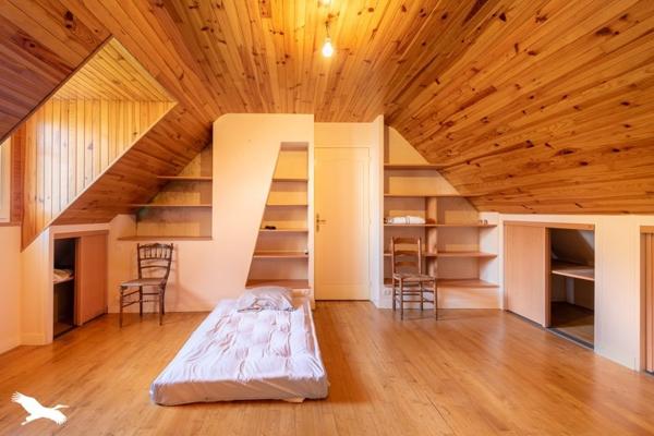 Maison à vendre |  Morlaix |  6 pièces | 119 m²