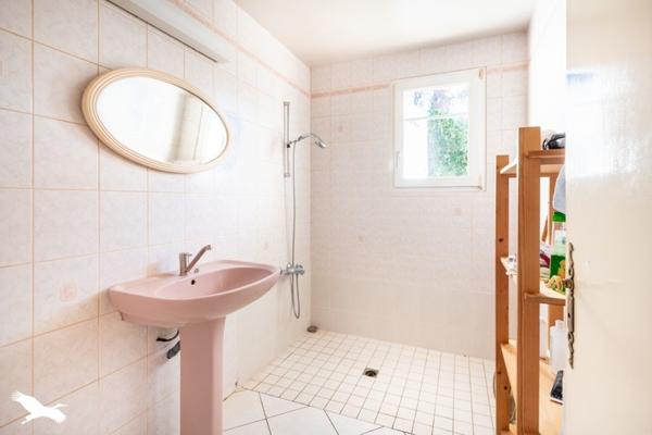 Maison à vendre |  Morlaix |  6 pièces | 119 m²