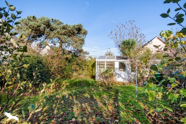 Maison à vendre |  Morlaix |  6 pièces | 119 m²