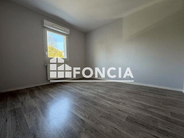 Location Appartement 3 pièces 59.57 m² - Fouesnant 29170