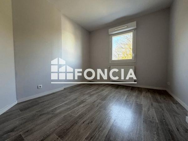 Location Appartement 3 pièces 59.57 m² - Fouesnant 29170