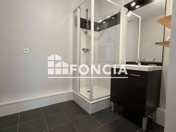 Location Appartement 3 pièces 59.57 m² - Fouesnant 29170