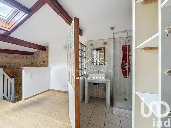 Maison à vendre 3 pièces 50 m² Florensac