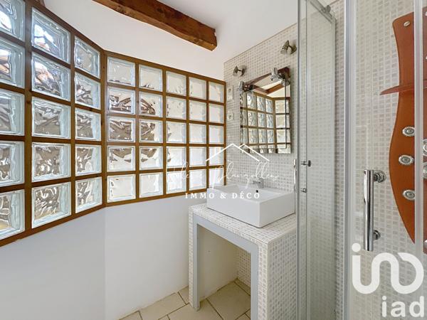 Maison à vendre 3 pièces 50 m² Florensac