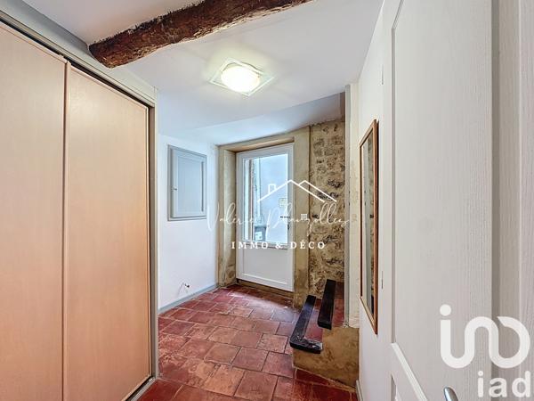Maison à vendre 3 pièces 50 m² Florensac