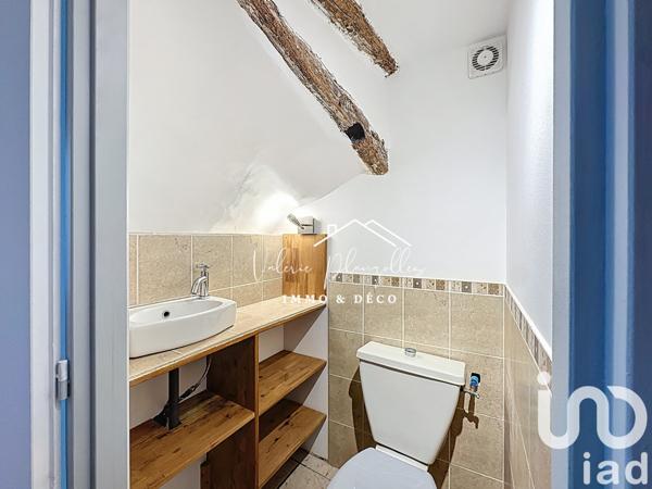 Maison à vendre 3 pièces 50 m² Florensac