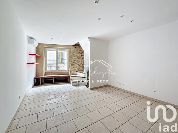 Maison à vendre 3 pièces 50 m² Florensac