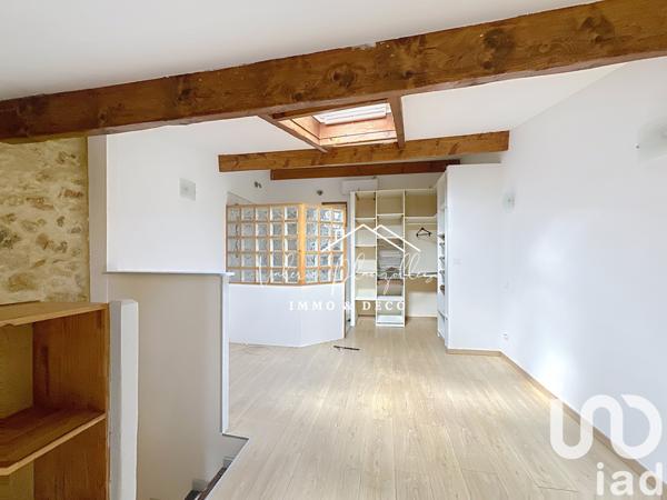 Maison à vendre 3 pièces 50 m² Florensac