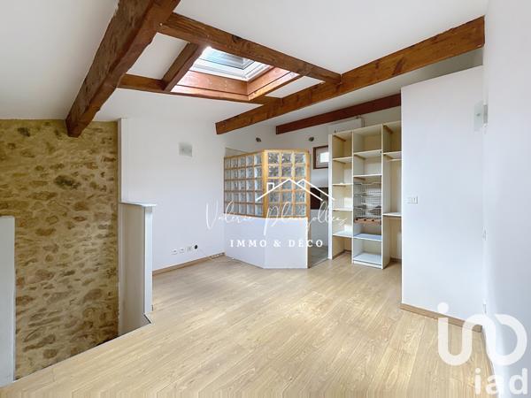 Maison à vendre 3 pièces 50 m² Florensac
