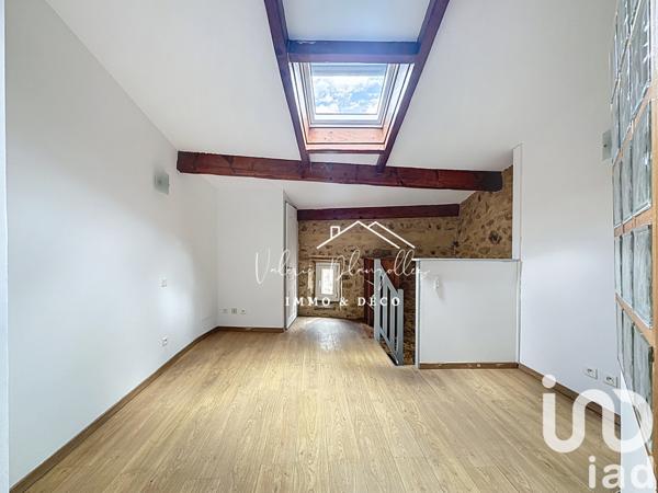 Maison à vendre 3 pièces 50 m² Florensac