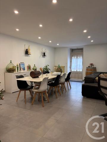 Maison à vendre  4 pièces - 140,91 m2 DEMIGNY - 71