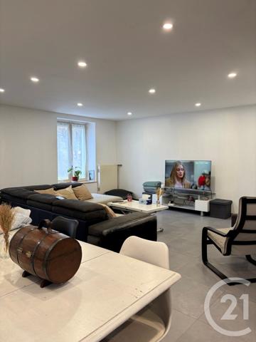 Maison à vendre  4 pièces - 140,91 m2 DEMIGNY - 71