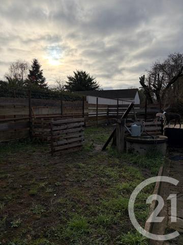 Maison à vendre  4 pièces - 140,91 m2 DEMIGNY - 71