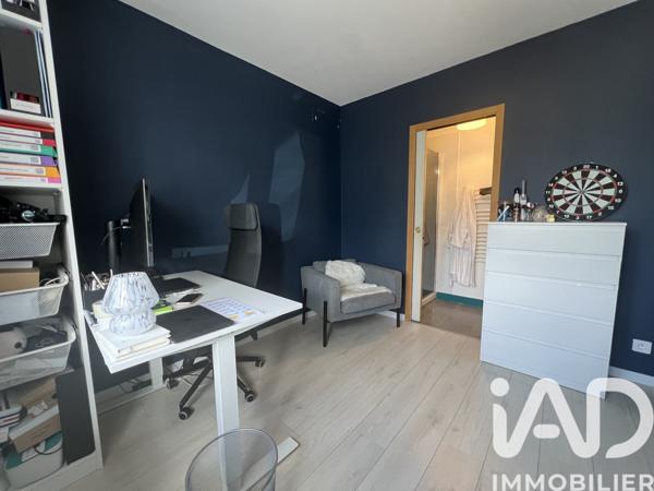 Maison à vendre 6 pièces 142 m² Kernilis