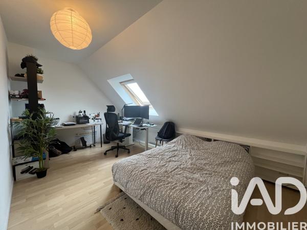 Maison à vendre 6 pièces 142 m² Kernilis