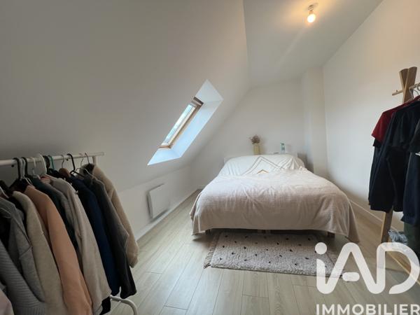 Maison à vendre 6 pièces 142 m² Kernilis