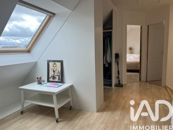 Maison à vendre 6 pièces 142 m² Kernilis