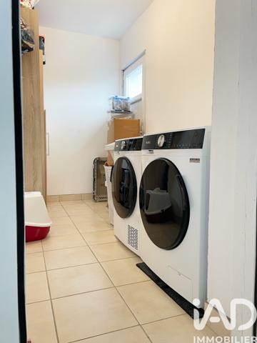 Maison à vendre 6 pièces 142 m² Kernilis