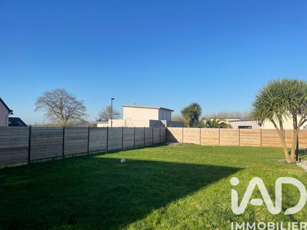 Maison à vendre 6 pièces 142 m² Kernilis