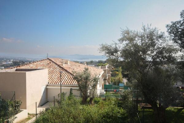 La  ciotat , Maison T4 de 89 m2 avec JARDIN DE 100M2