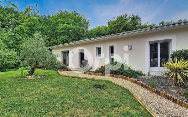 Maison à vendre    7 pièces •  Notre-Dame-de-Sanilhac