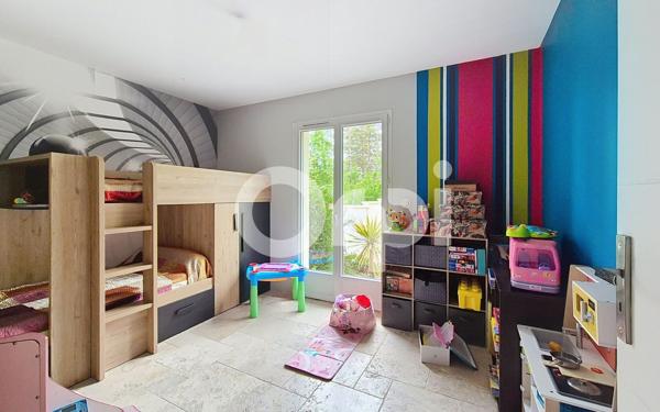 Maison à vendre    7 pièces •  Notre-Dame-de-Sanilhac