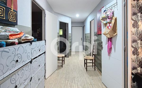 Maison à vendre    7 pièces •  Notre-Dame-de-Sanilhac