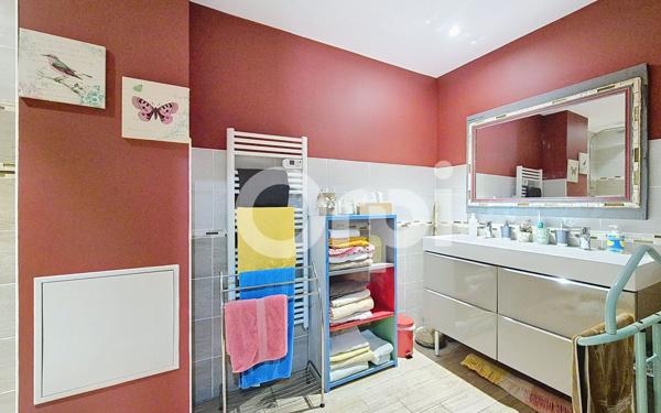 Maison à vendre    7 pièces •  Notre-Dame-de-Sanilhac