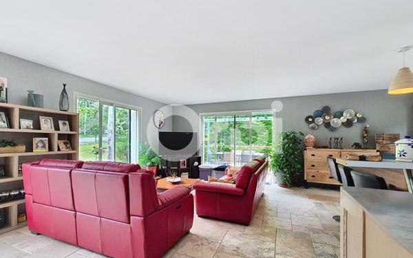 Maison à vendre    7 pièces •  Notre-Dame-de-Sanilhac