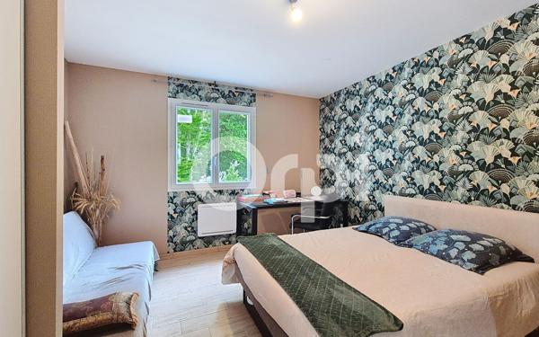 Maison à vendre    7 pièces •  Notre-Dame-de-Sanilhac