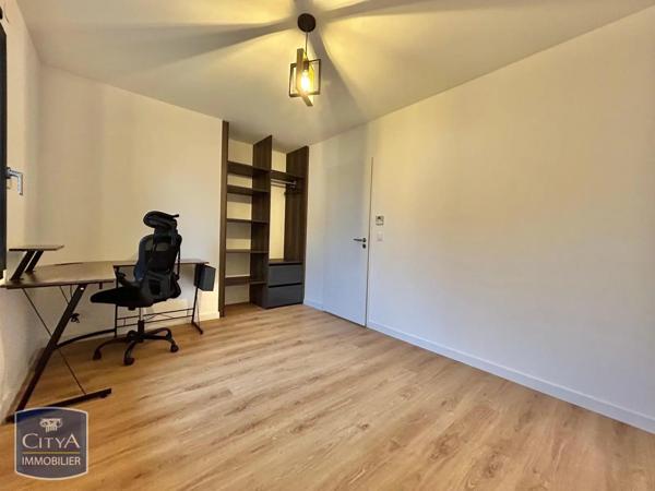 Maison à louer 4 pièces 111.7m²