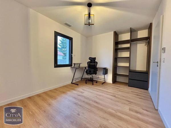 Maison à louer 4 pièces 111.7m²