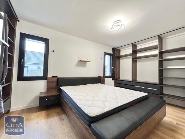 Maison à louer 4 pièces 111.7m²