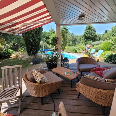 Maison à Les Sables-d'Olonne, 85100 - 6 pièces 97m²