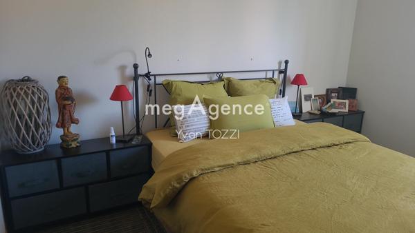 Maison à Les Sables-d'Olonne, 85100 - 6 pièces 97m²