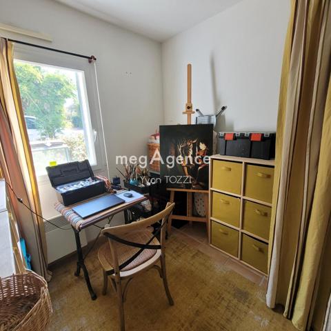 Maison à Les Sables-d'Olonne, 85100 - 6 pièces 97m²