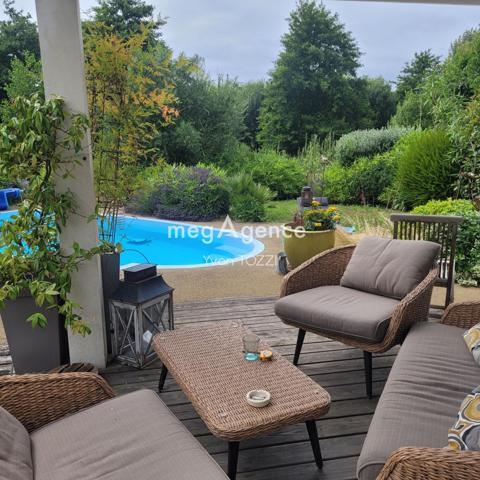 Maison à Les Sables-d'Olonne, 85100 - 6 pièces 97m²